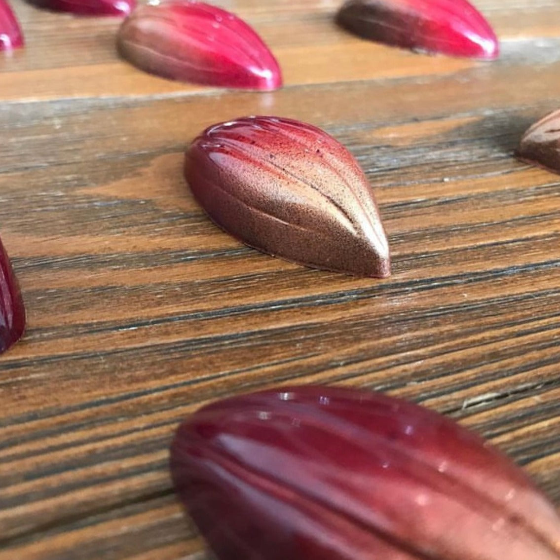 Taller De Chocolatería 9 y 10 de octubre