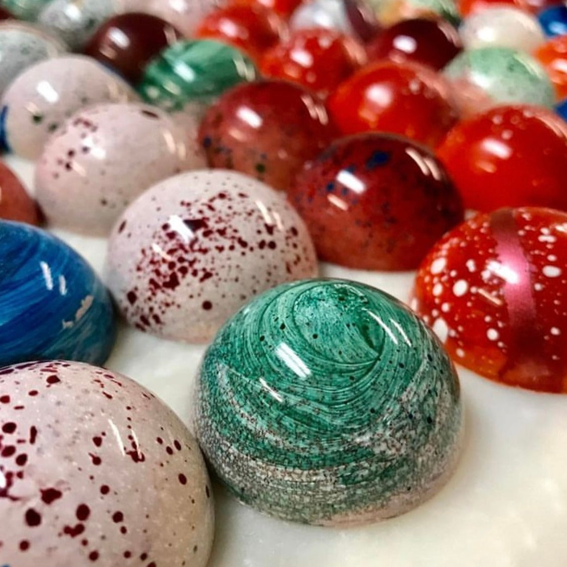Taller De Chocolatería 9 y 10 de octubre