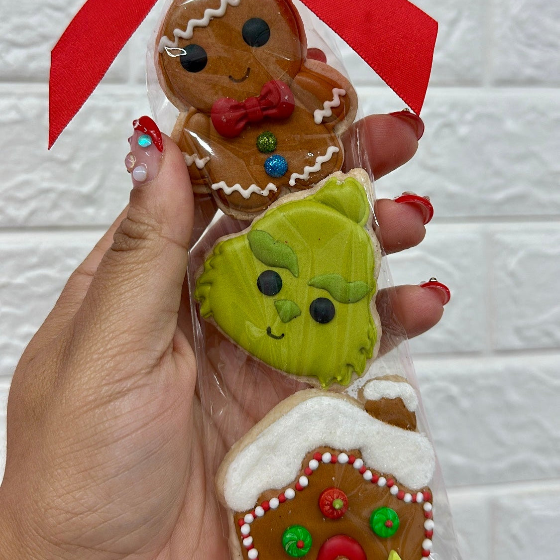 Taller Privado de Galletas Decoradas