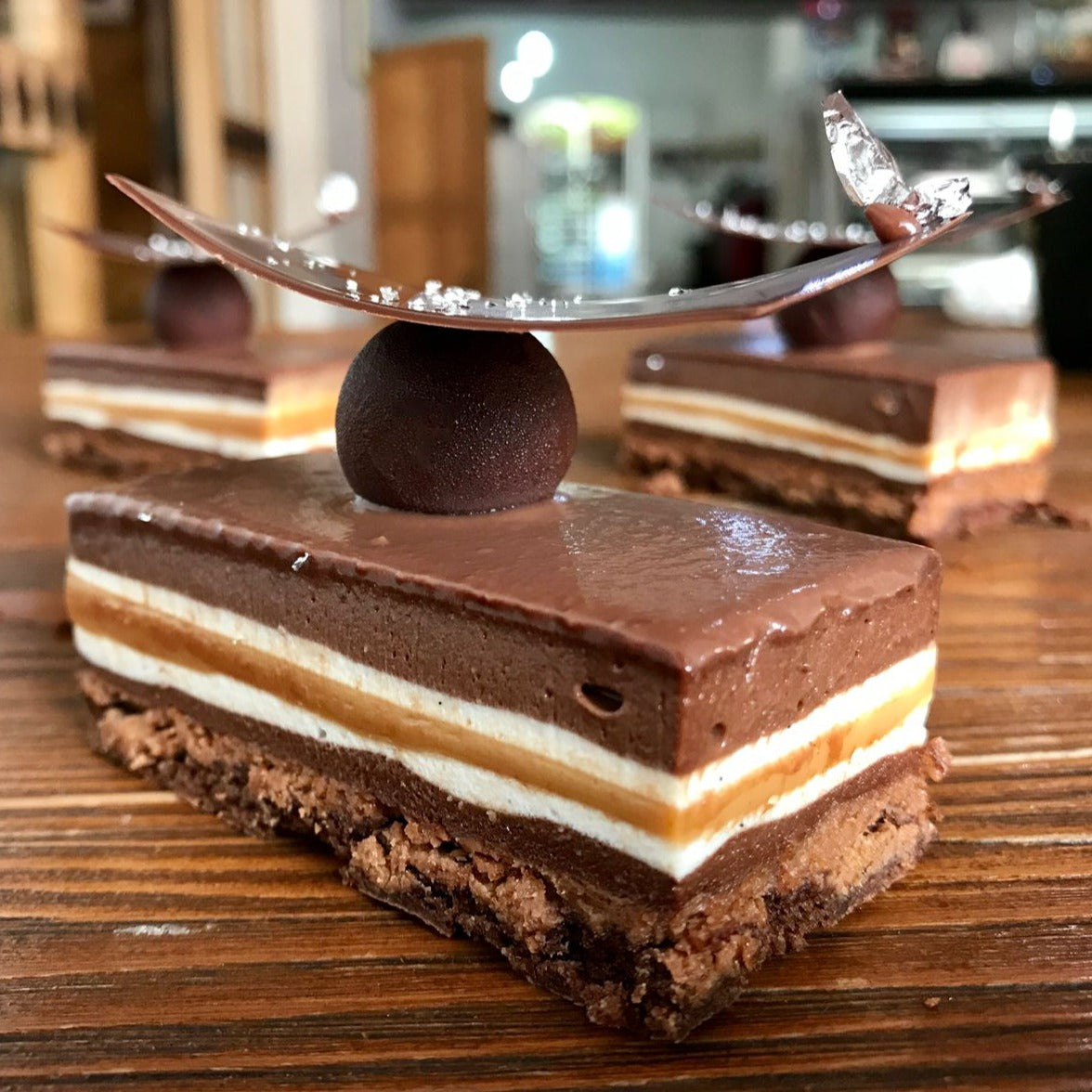 Taller De Chocolatería 9 y 10 de octubre