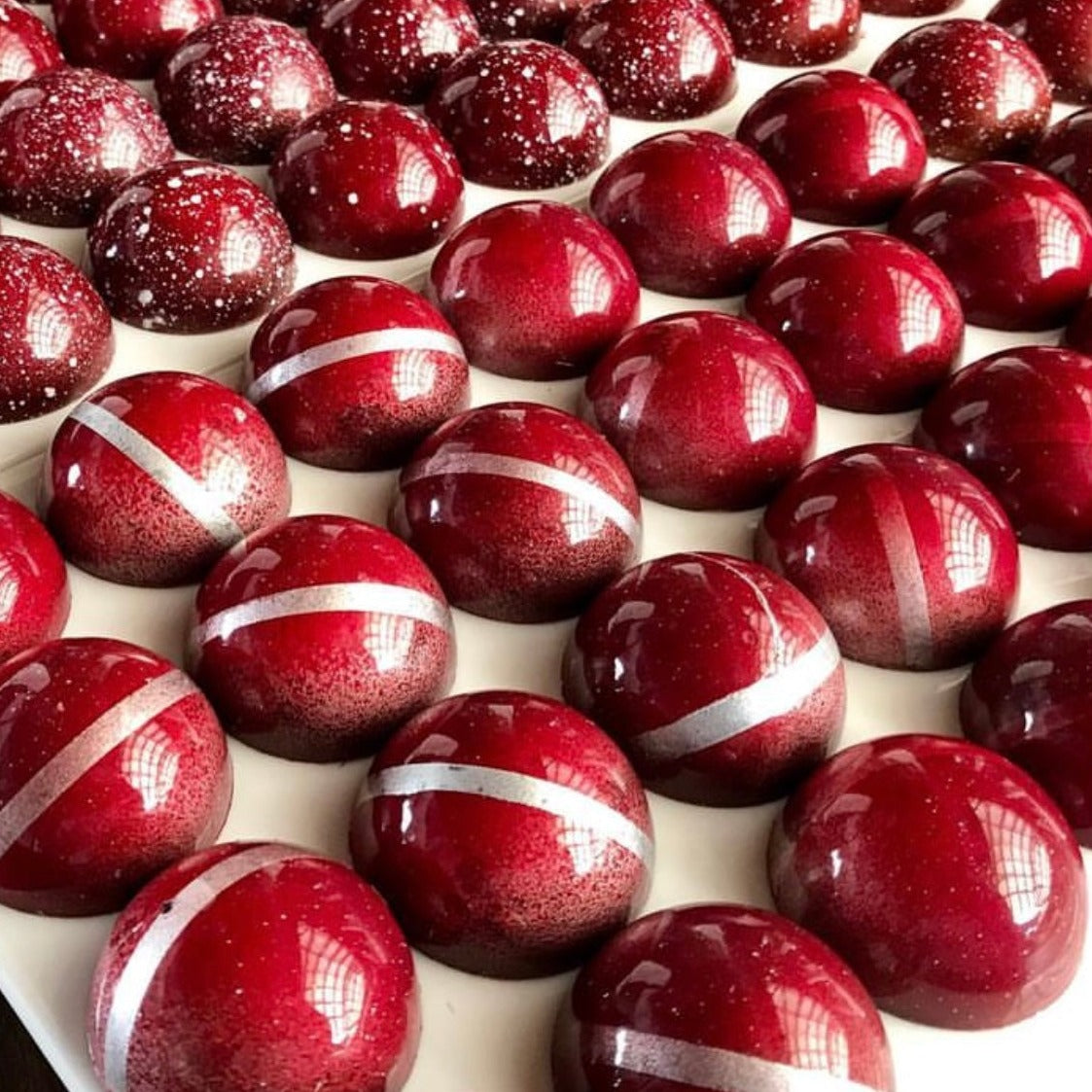 Taller De Chocolatería 9 y 10 de octubre