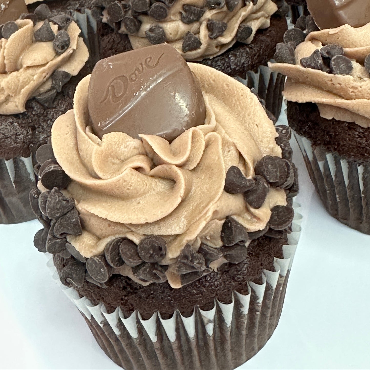 Taller Cupcakes De Sabores 26/octubre