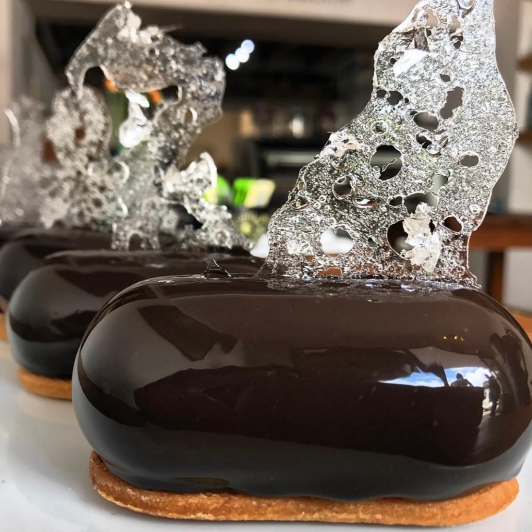 Pastelería Moderna II