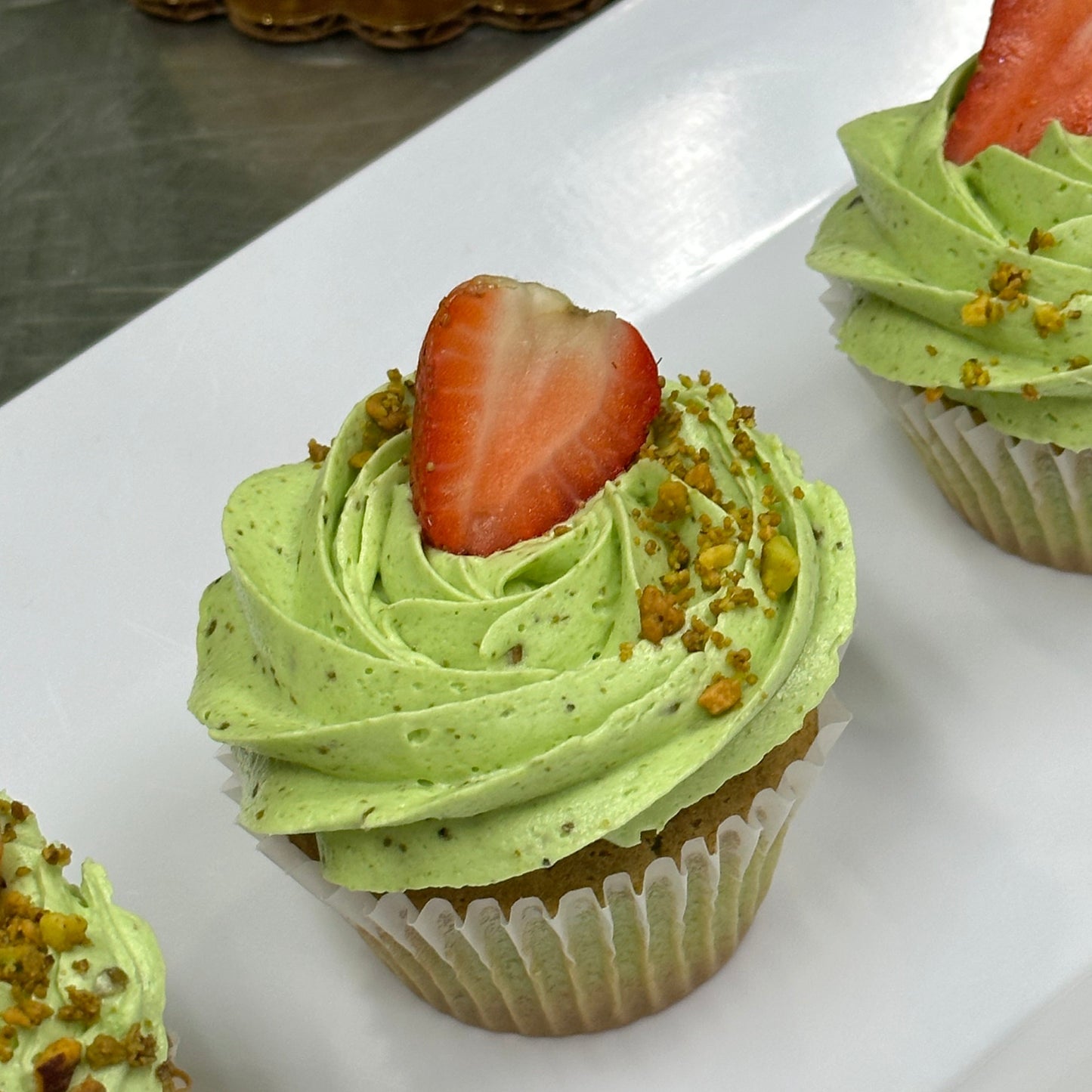Taller Cupcakes de Sabores 12/octube