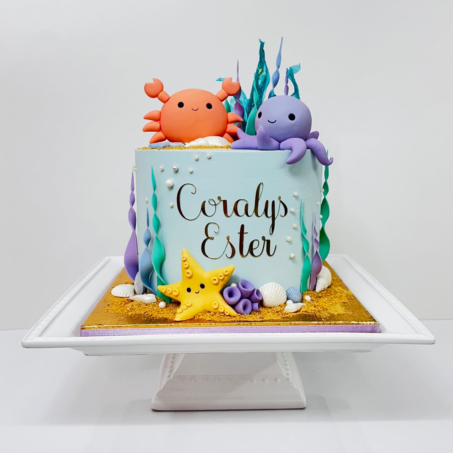 Taller De Ganache 27/diciembre