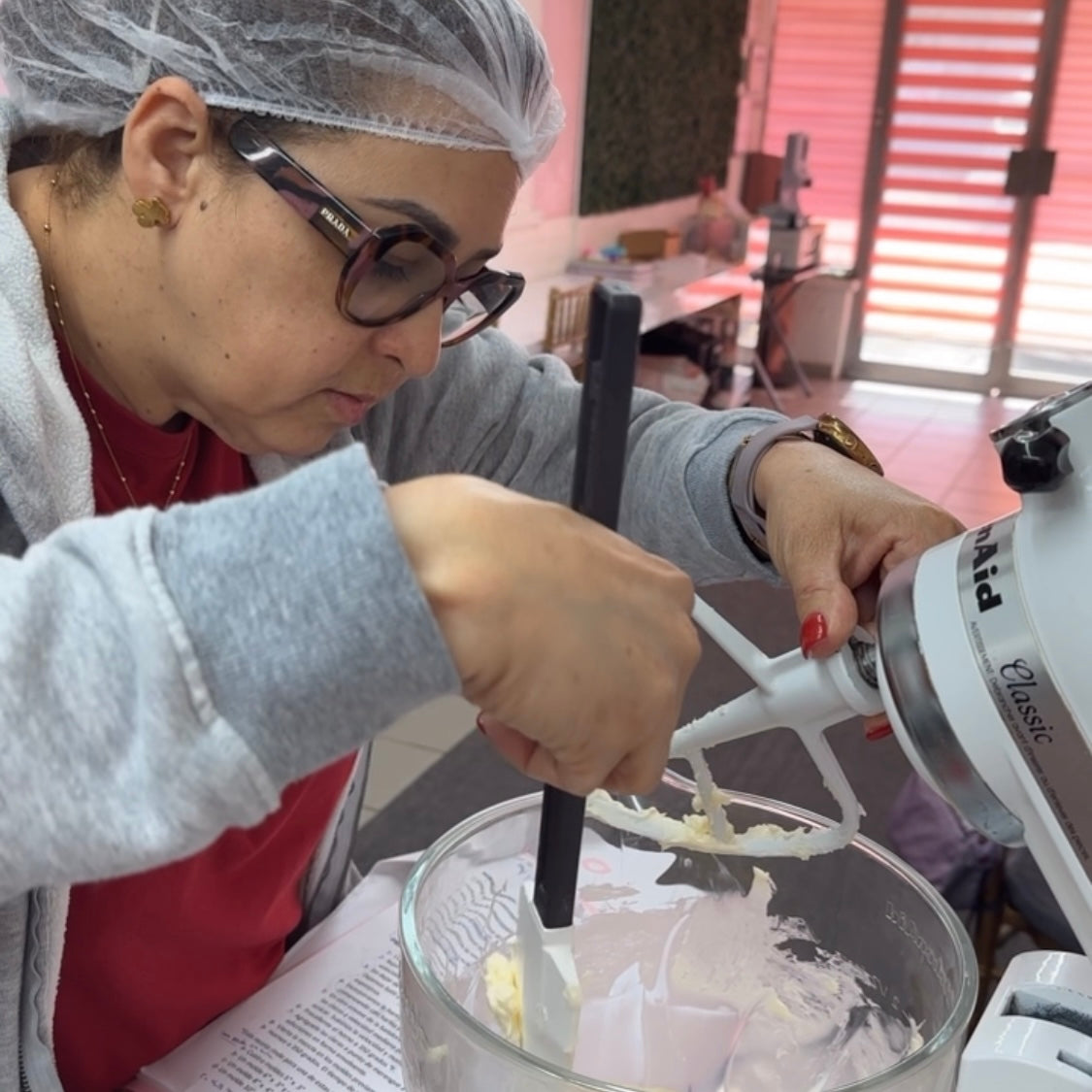 Taller de Básico Intensivo y Ganache 23/julio