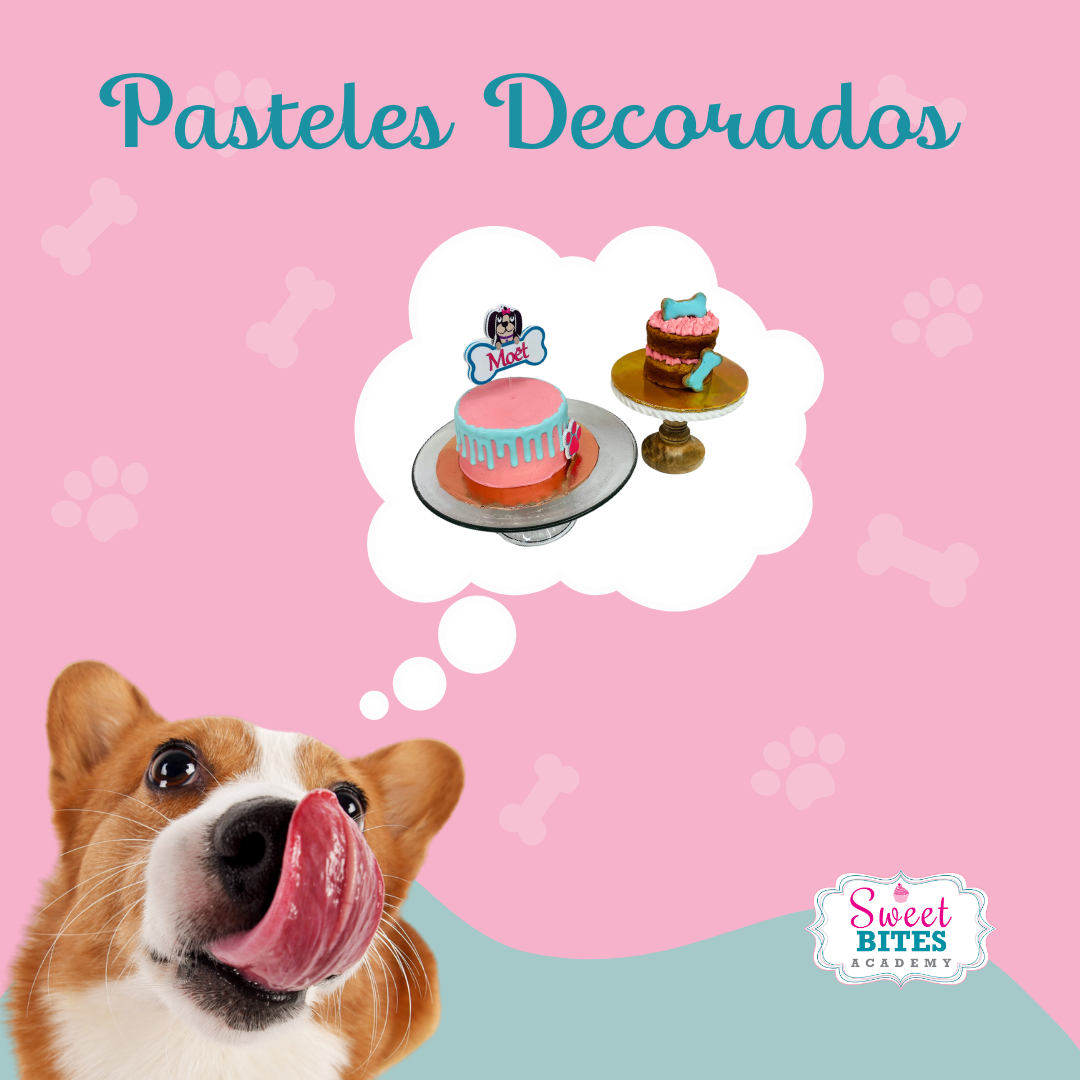 Pastelería Canina 10/septiembre