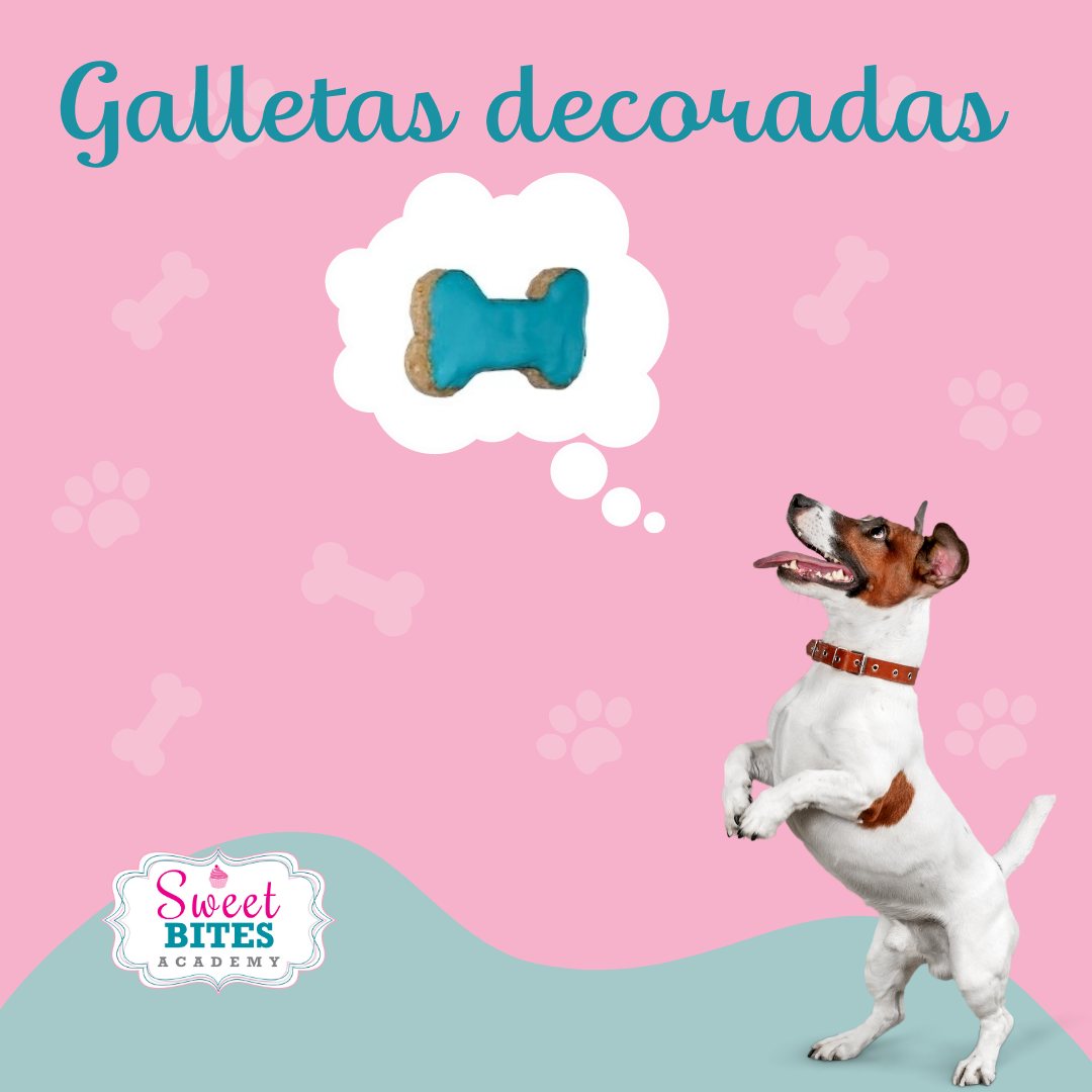 Pastelería Canina 10/septiembre