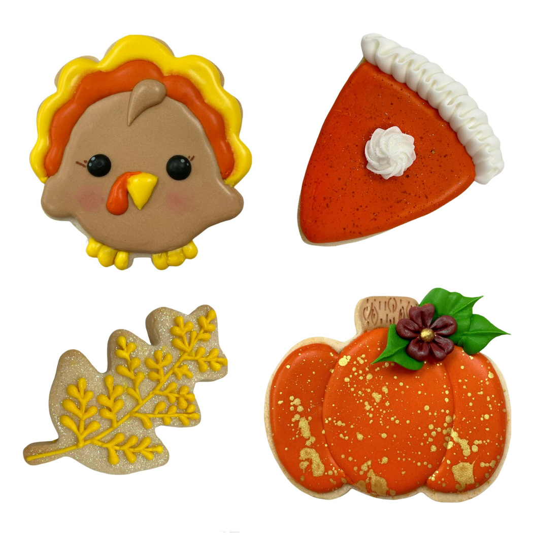 Sugar Cookies 27/agosto