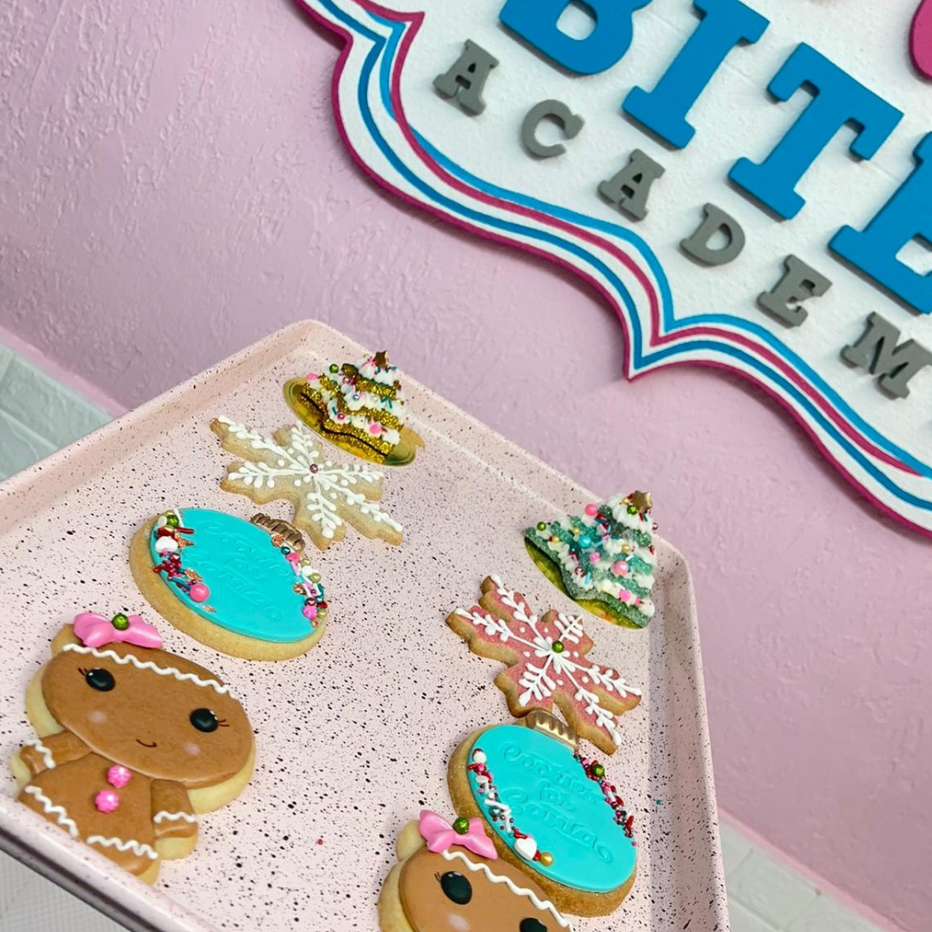 Sugar Cookies 27/agosto