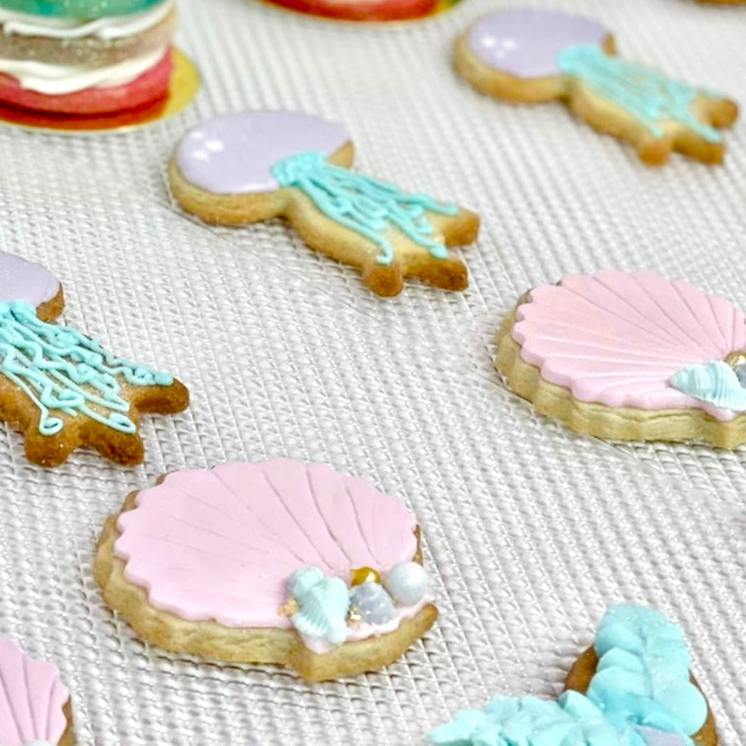 Sugar Cookies 27/agosto
