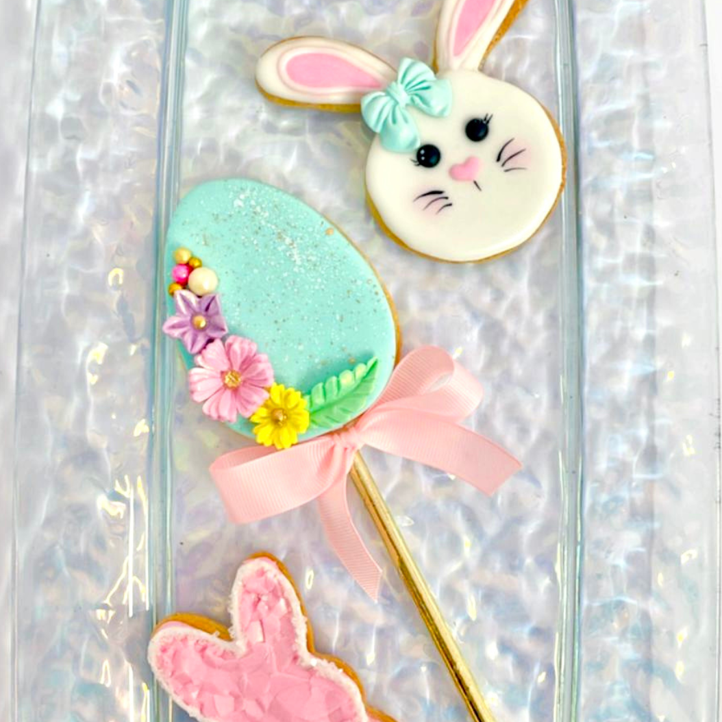 Sugar Cookies 27/agosto