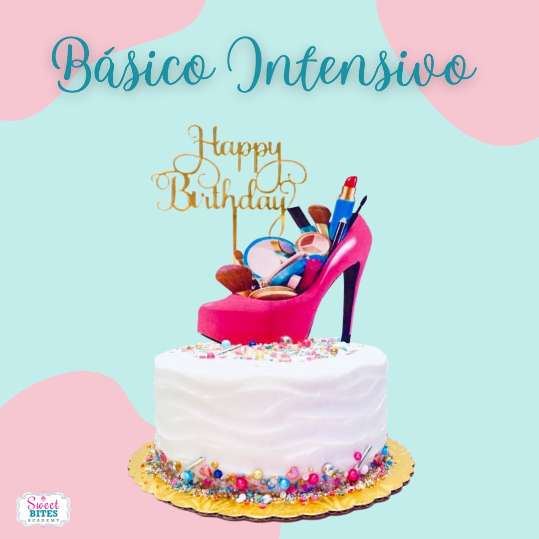 Básico Intensivo 2/diciembre