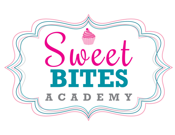 Sweet Bites Academy logo