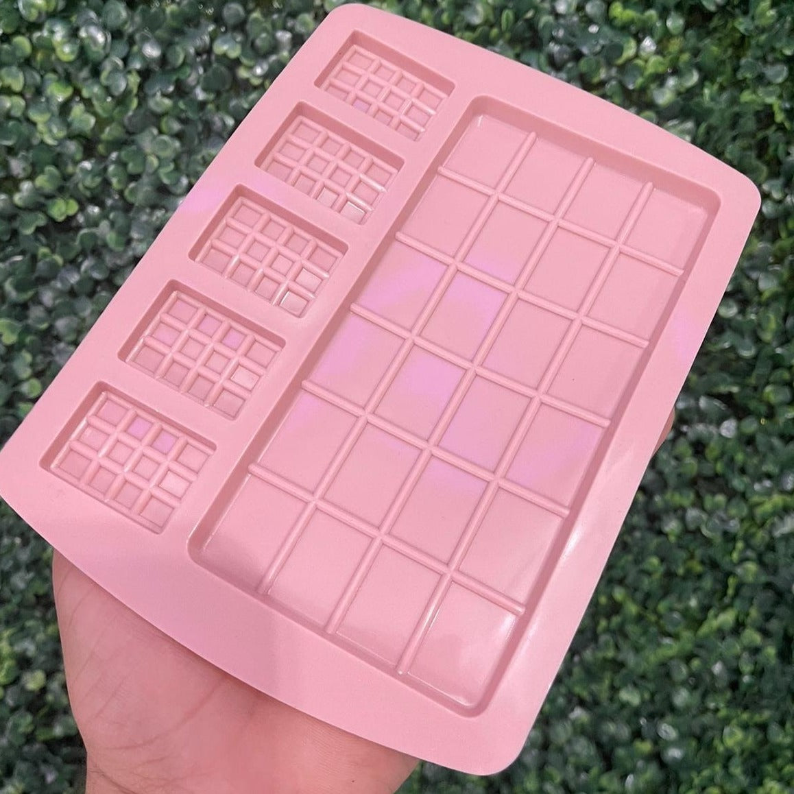 Chocolate Bar mold