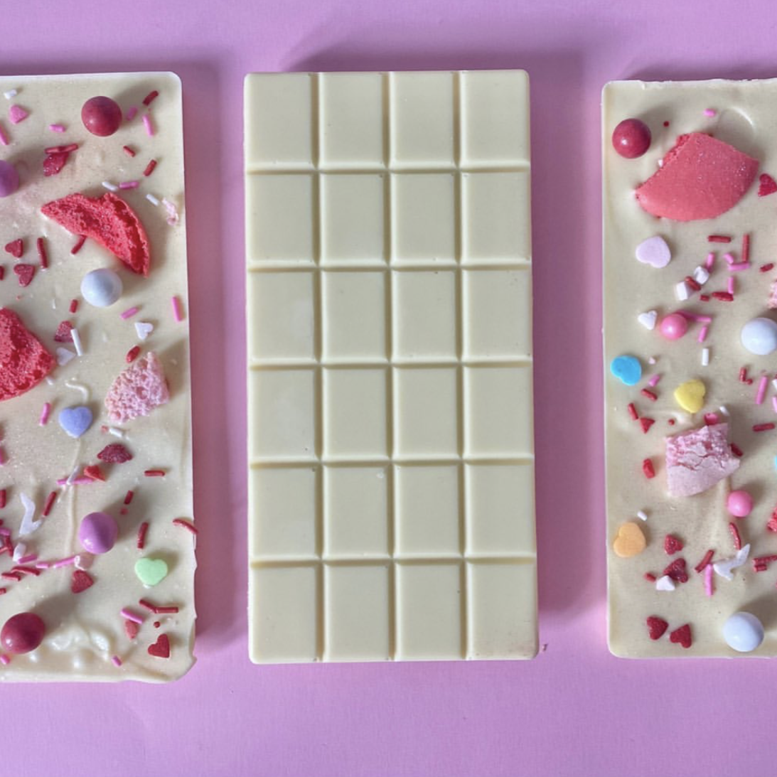 Chocolate Bar mold