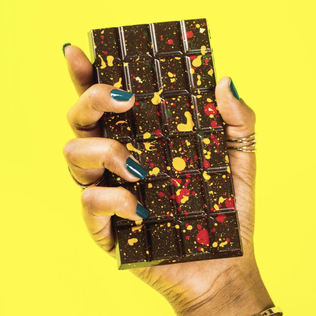 Chocolate Bar mold