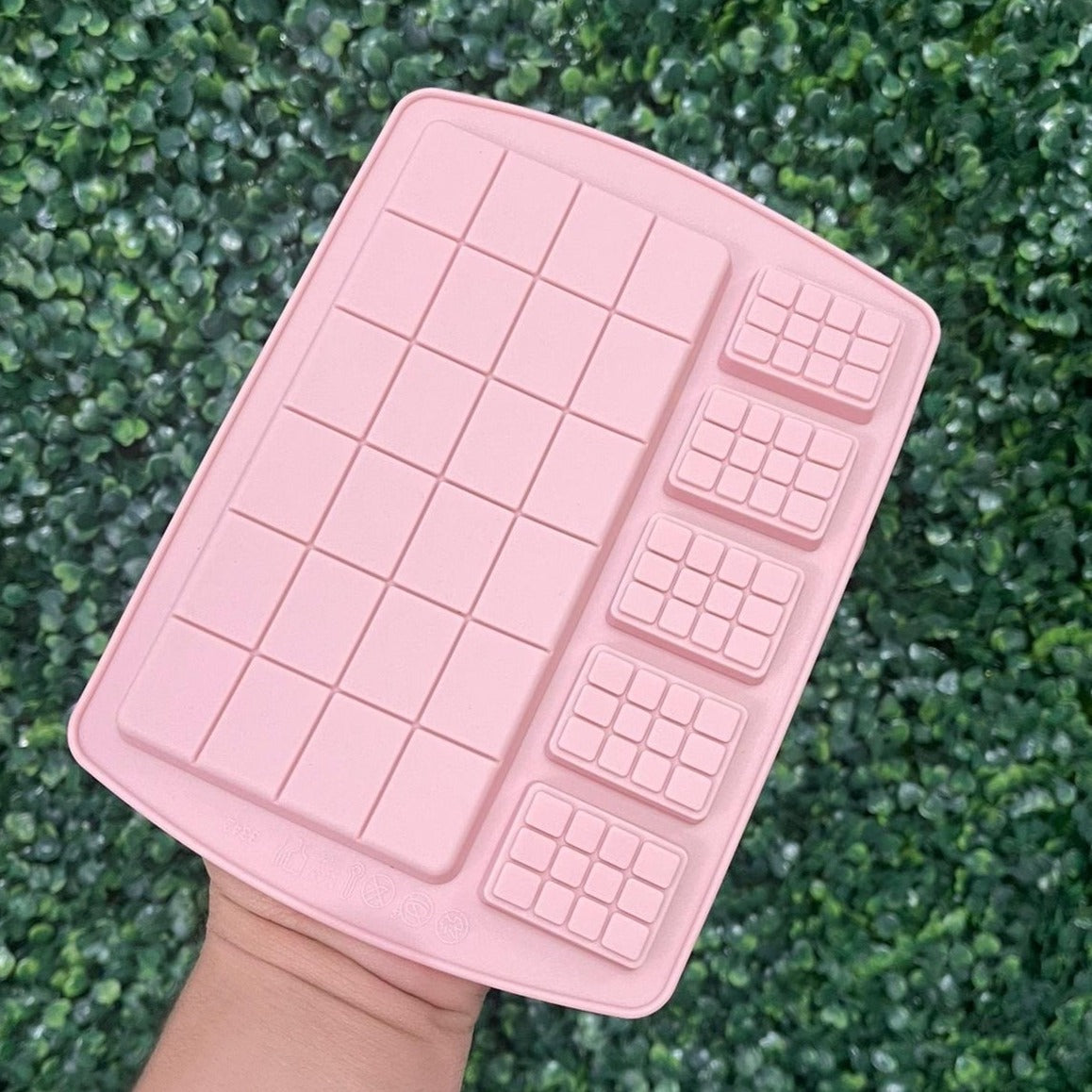Chocolate Bar mold