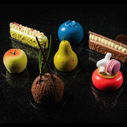 Pastelería Moderna 5 y 6 de Noviembre