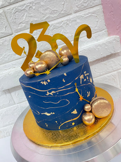 Taller personalizado de Ganache