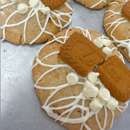 Taller Ny Cookies 13/diciembre