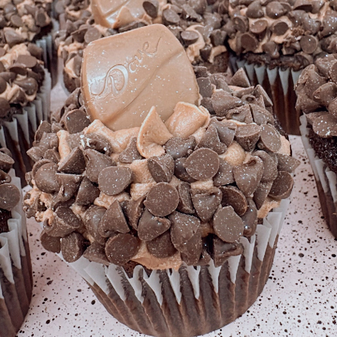 Taller Privado Intensivo: Cupcakes de Sabores + Hojaldre