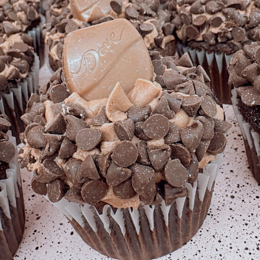 Taller Privado Intensivo: Cupcakes de Sabores + Hojaldre