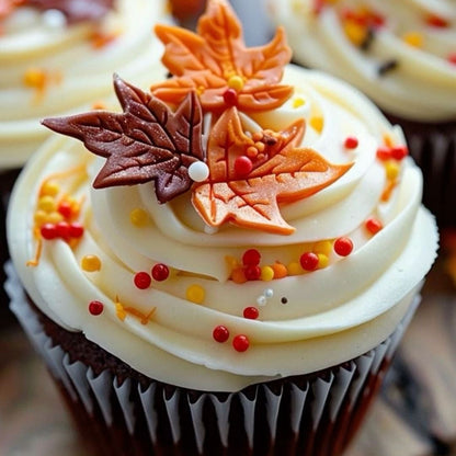 Taller Cupcakes de Sabores 12/octube