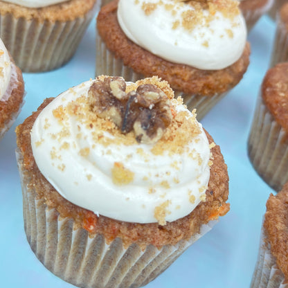 Taller Cupcakes De Sabores 27/diciembre