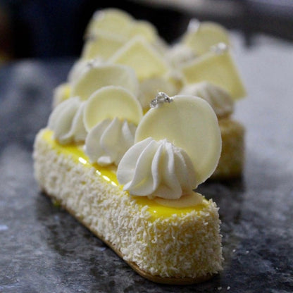 Pastelería Moderna II