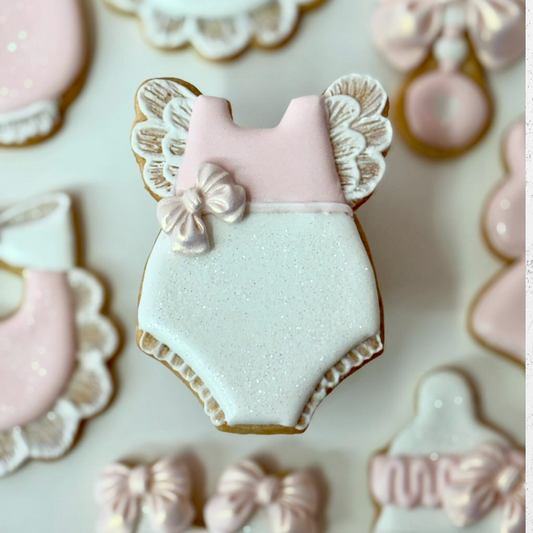 Taller Privado de Galletas Decoradas