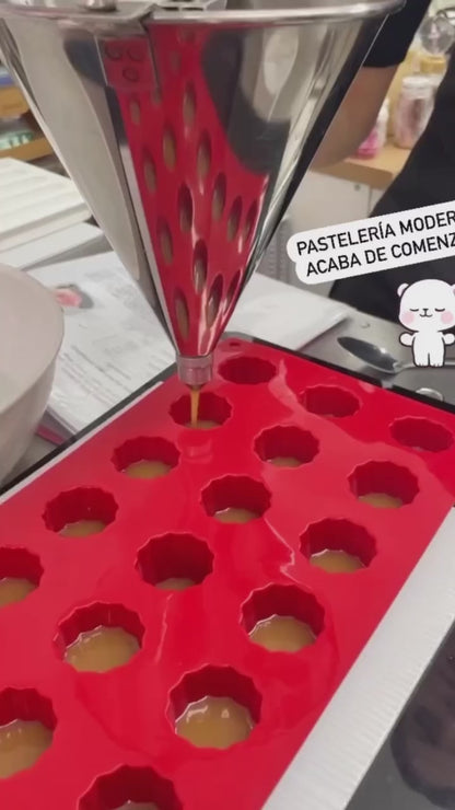 Pastelería Moderna II