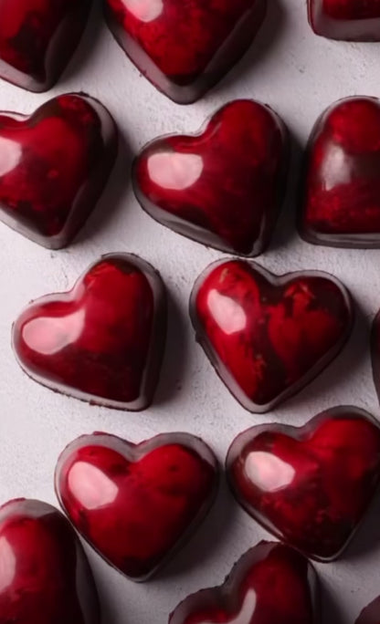 Taller De Chocolatería 9 y 10 de octubre