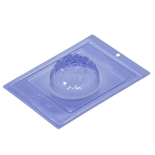 Esfera geométrica de 3 partes